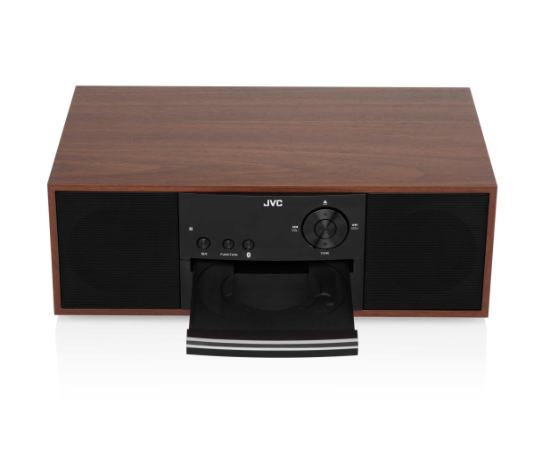 JVC Zestaw All In One RD-E761 - 1377883 - zdjęcie 7